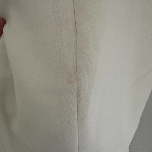 Likely White Banks dress - Picture 5 of 6